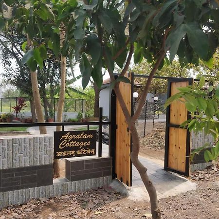 Agralam Cottages @Raghunandan Resort Nashik Exterior foto