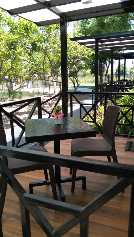 Agralam Cottages @Raghunandan Resort Nashik Exterior foto