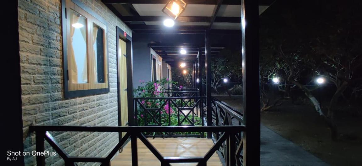 Agralam Cottages @Raghunandan Resort Nashik Exterior foto